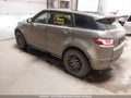 Photo 3 of 18 — 2017 Land Rover Range Rover Evoque