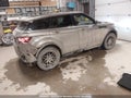 Photo 4 of 18 — 2017 Land Rover Range Rover Evoque