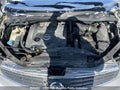 Photo 10 of 11 — 2009 Nissan Quest
