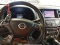 Photo 7 of 18 — 2015 Nissan Pathfinder
