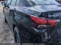 Photo 3 of 11 — 2024 Nissan Versa