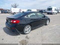Photo 4 of 18 — 2016 Chevrolet Cruze
