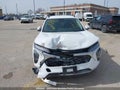 Photo 12 of 17 — 2025 Chevrolet Trax