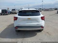 Photo 16 of 17 — 2025 Chevrolet Trax