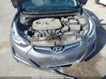 Photo 9 of 16 — 2014 Hyundai Elantra