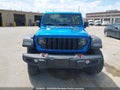 Photo 12 of 17 — 2024 Jeep Wrangler