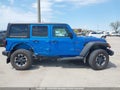 Photo 13 of 17 — 2024 Jeep Wrangler