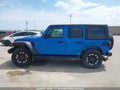 Photo 14 of 17 — 2024 Jeep Wrangler