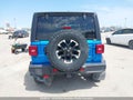 Photo 16 of 17 — 2024 Jeep Wrangler