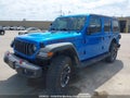 Photo 2 of 17 — 2024 Jeep Wrangler