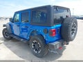 Photo 3 of 17 — 2024 Jeep Wrangler