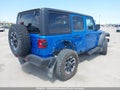 Photo 4 of 17 — 2024 Jeep Wrangler