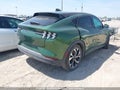 Photo 4 of 11 — 2025 Ford Mustang Mach-E