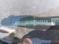 Photo 9 of 11 — 2025 Ford Mustang Mach-E