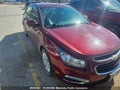 Photo 1 of 8 — 2015 Chevrolet Cruze