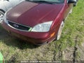 Photo 2 of 10 — 2007 Ford Focus