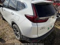Photo 3 of 10 — 2021 Honda CR-V