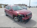 Photo 6 of 16 — 2017 Jeep Cherokee