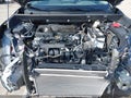 Photo 10 of 17 — 2025 Toyota RAV4