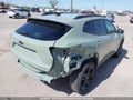 Photo 6 of 16 — 2025 Chevrolet Trax