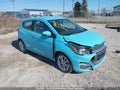 Photo 1 of 17 — 2022 Chevrolet Spark