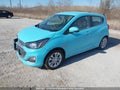 Photo 2 of 17 — 2022 Chevrolet Spark