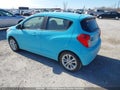 Photo 3 of 17 — 2022 Chevrolet Spark