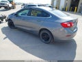 Photo 3 of 17 — 2019 Chevrolet Cruze
