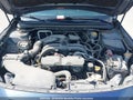 Photo 10 of 16 — 2017 Subaru Legacy