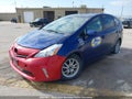 Photo 2 of 16 — 2014 Toyota Prius V