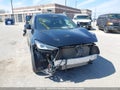 Photo 17 of 17 — 2022 Infiniti QX50