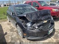 Photo 1 of 10 — 2014 Chevrolet Cruze