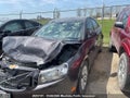 Photo 2 of 10 — 2014 Chevrolet Cruze