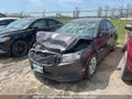Photo 6 of 10 — 2014 Chevrolet Cruze