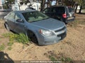 Photo 1 of 10 — 2008 Chevrolet Malibu
