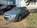 Photo 2 of 10 — 2008 Chevrolet Malibu