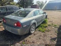 Photo 3 of 10 — 2008 Chevrolet Malibu