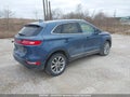 Photo 4 of 17 — 2018 Lincoln MKC