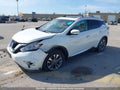 Photo 2 of 16 — 2017 Nissan Murano