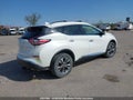 Photo 4 of 16 — 2017 Nissan Murano