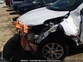 Photo 11 of 12 — 2023 Chevrolet Equinox