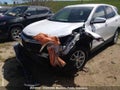 Photo 2 of 12 — 2023 Chevrolet Equinox