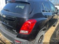 Photo 4 of 11 — 2016 Chevrolet Trax