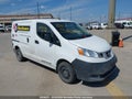 Photo 1 of 16 — 2019 Nissan NV 200