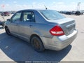 Photo 3 of 16 — 2007 Nissan Versa