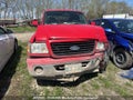 Photo 8 of 11 — 2009 Ford Ranger