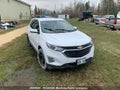Photo 1 of 10 — 2021 Chevrolet Equinox