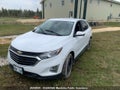 Photo 2 of 10 — 2021 Chevrolet Equinox