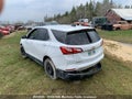 Photo 3 of 10 — 2021 Chevrolet Equinox