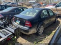 Photo 4 of 11 — 2005 Volkswagen Jetta